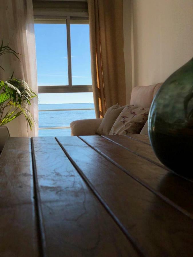 Appartement Stunning Sea View Alicante