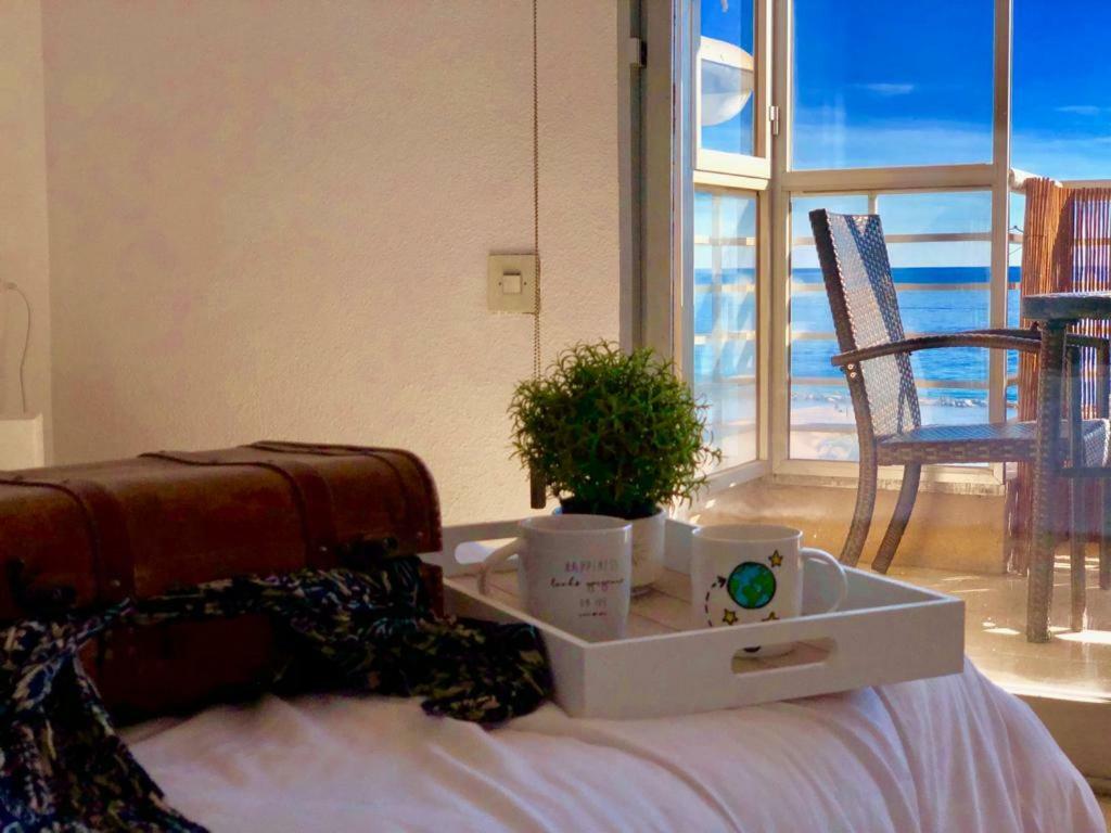 Appartement Stunning Sea View Alicante