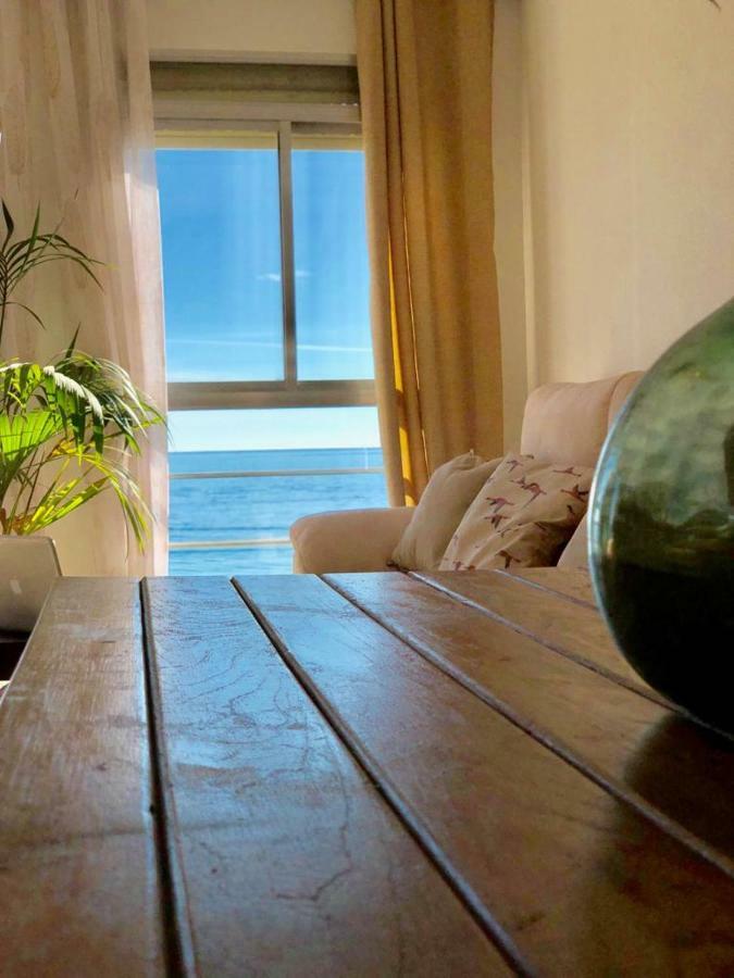 Stunning Sea View