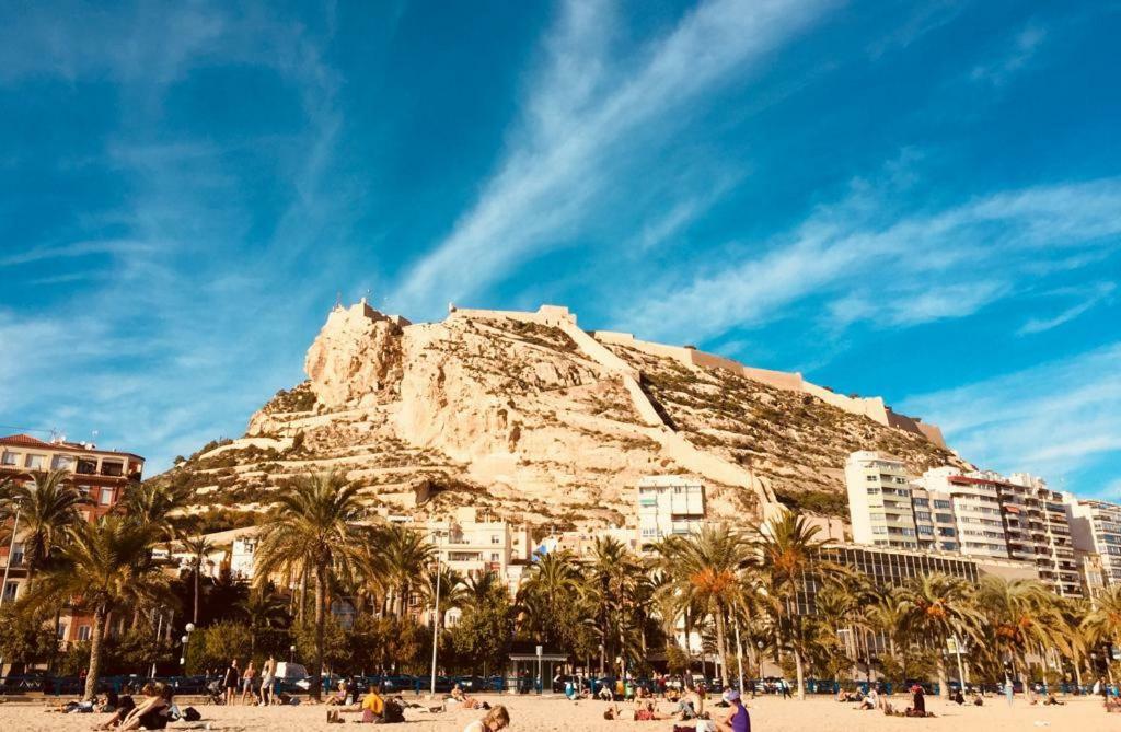 Stunning Sea View * Alicante
