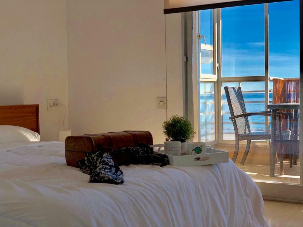 Appartement Stunning Sea View Alicante