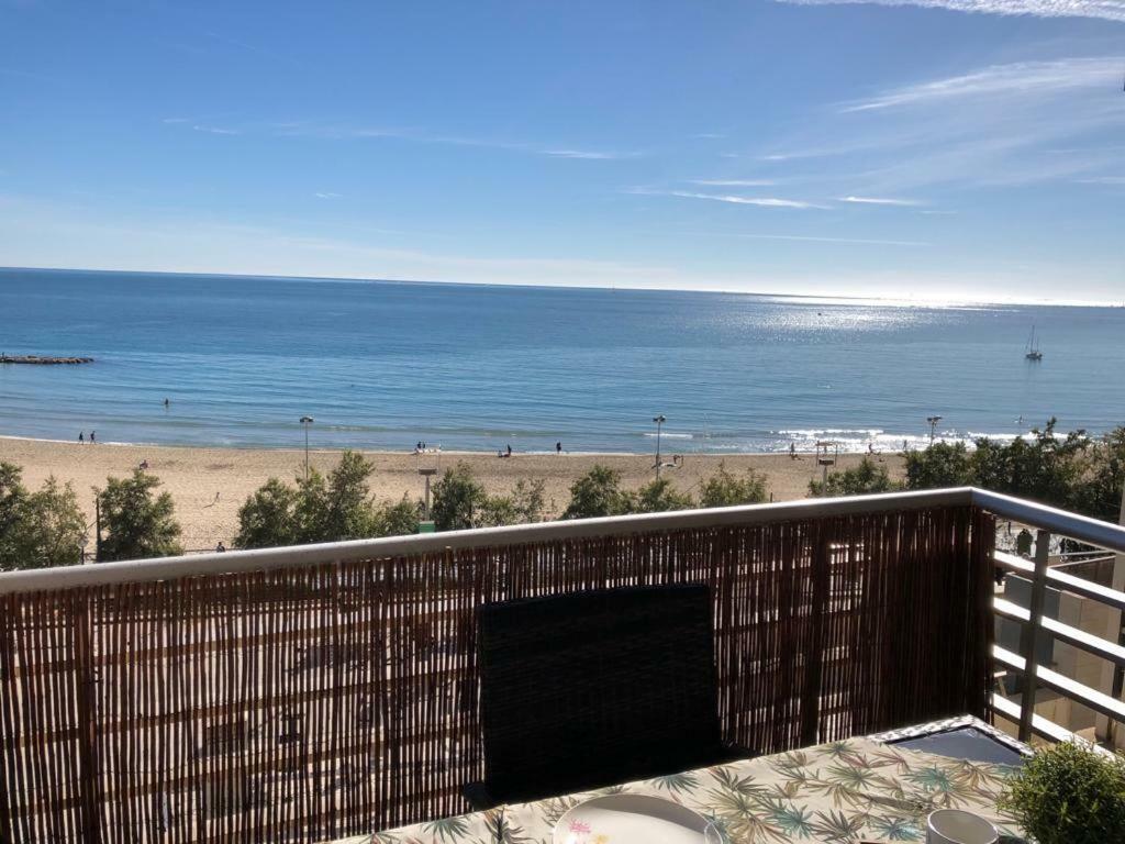 Stunning Sea View