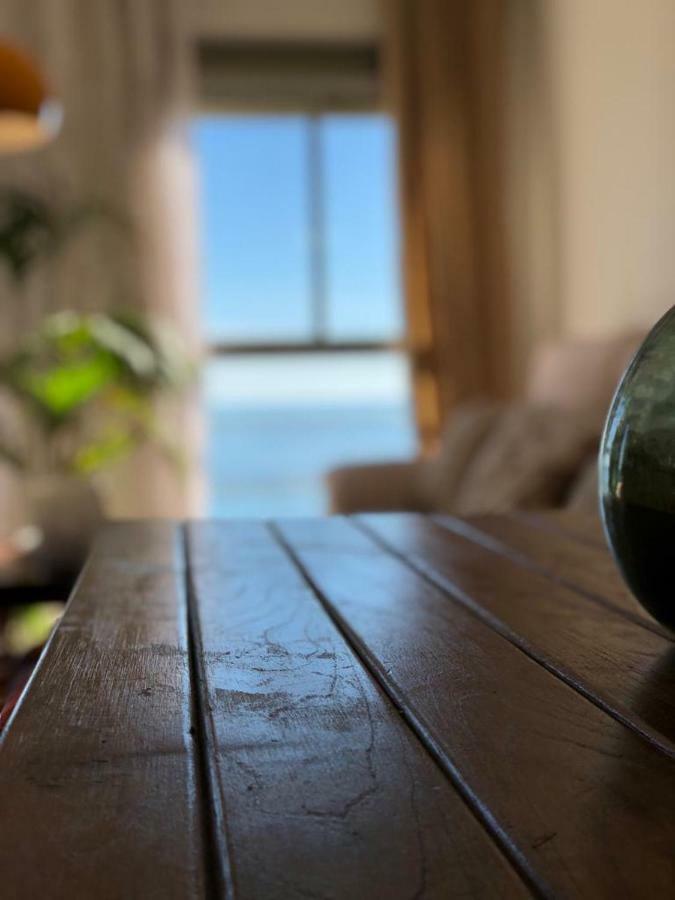 Stunning Sea View Appartement