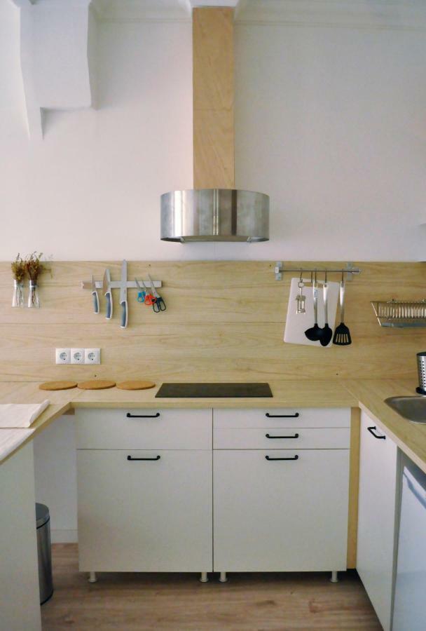 Appartement Munoz 1