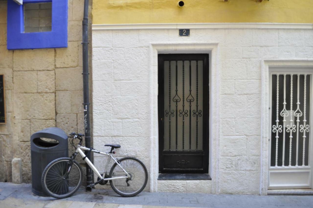 Apartamento Muñoz 1
