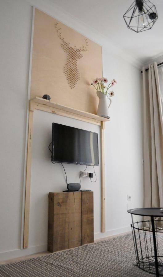 Appartement Munoz 1 *