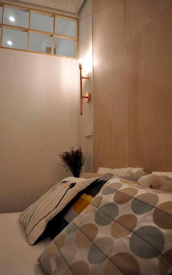 Munoz 1 Appartement Alicante