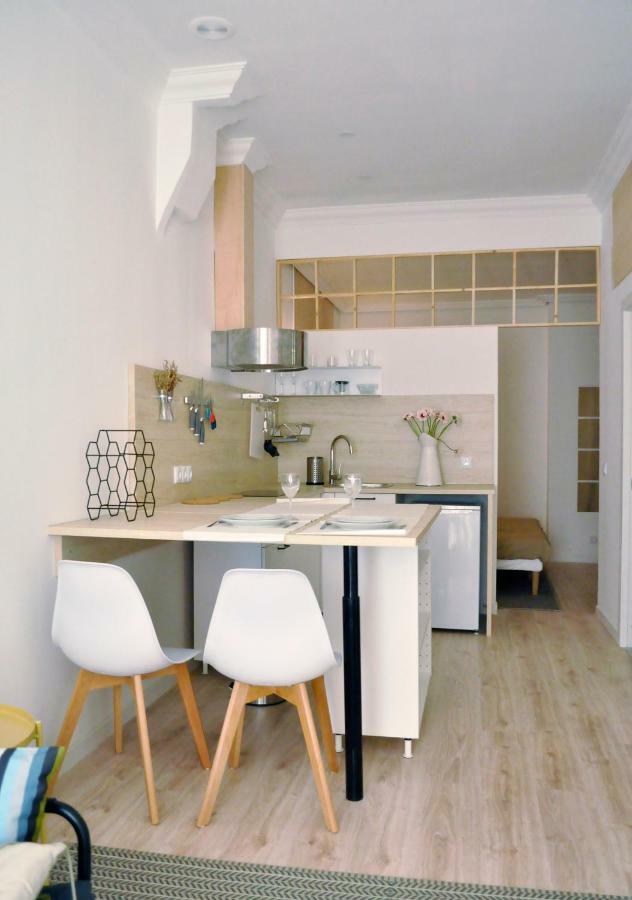 Apartamento Muñoz 1