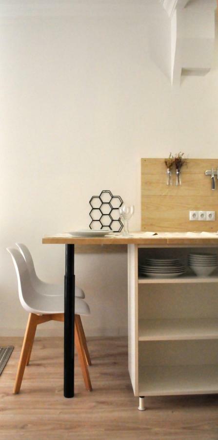 Munoz 1 Appartement