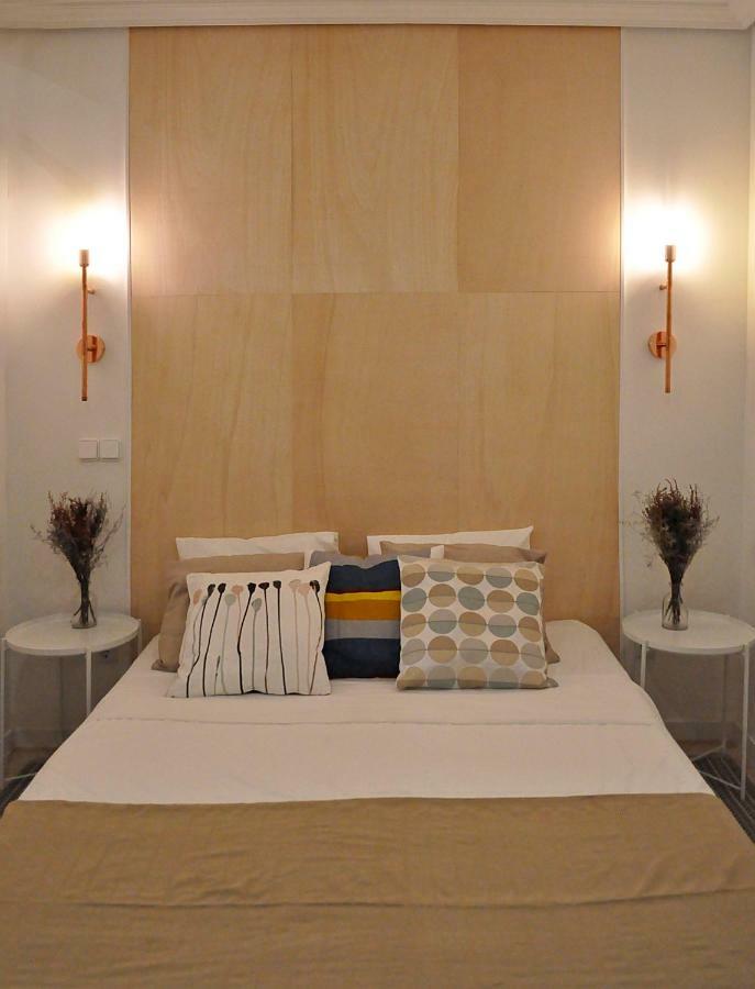 Appartement Munoz 1 *
