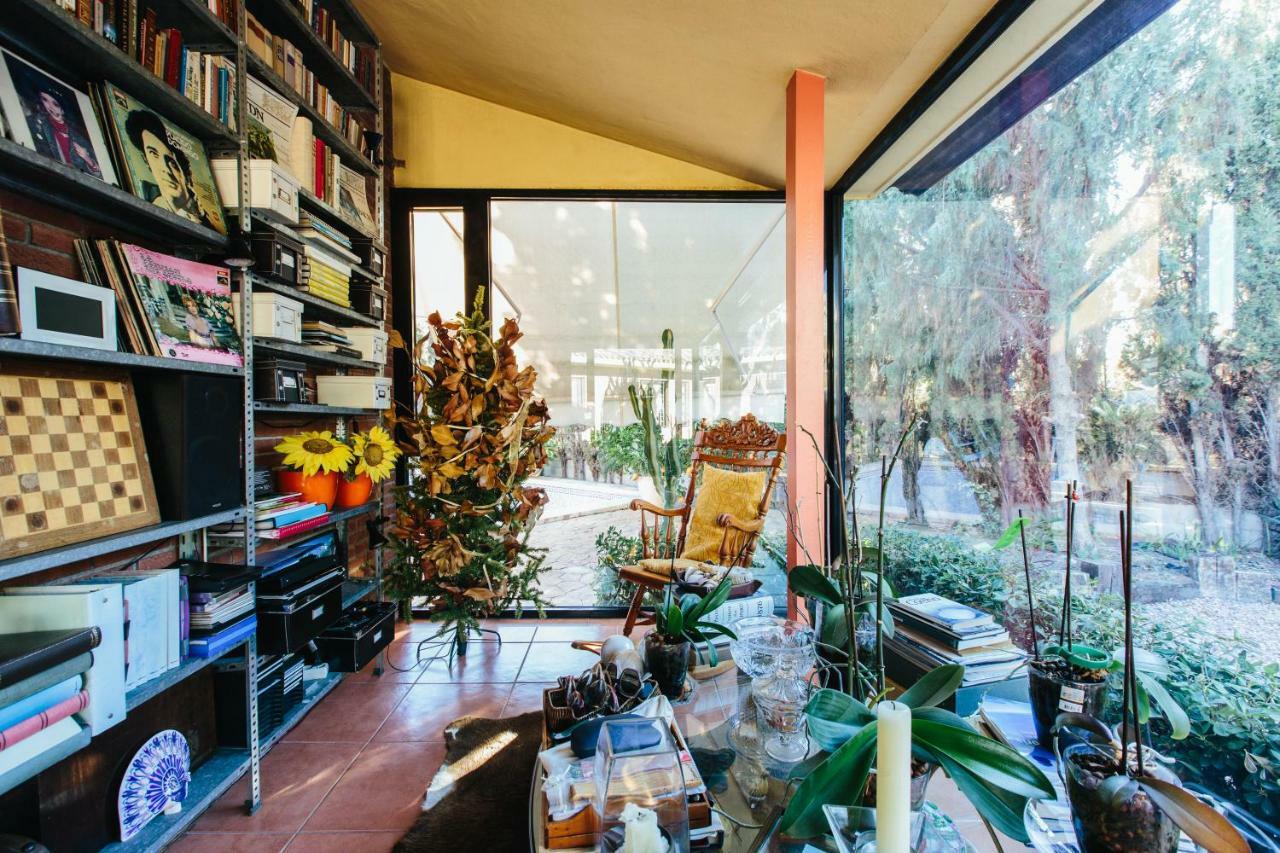 Mi Refugio Accommodatie bij particulieren *