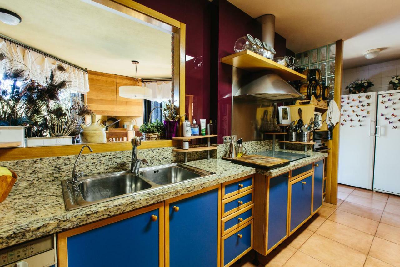Mi Refugio Accommodatie bij particulieren *