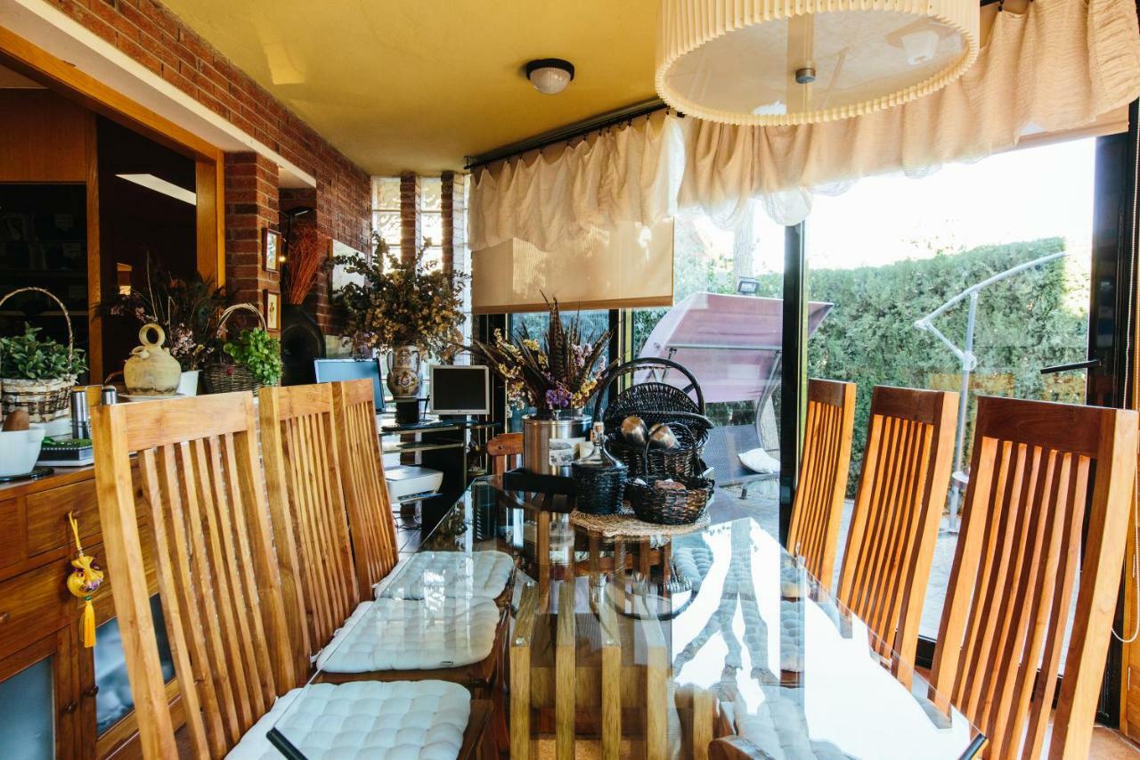 Accommodatie bij particulieren Mi Refugio