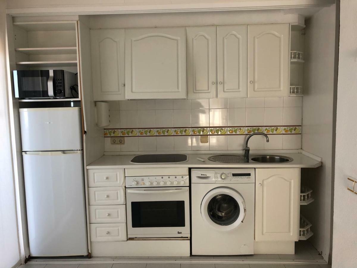 Apartamento En Centro Ciudad Apartamento *
