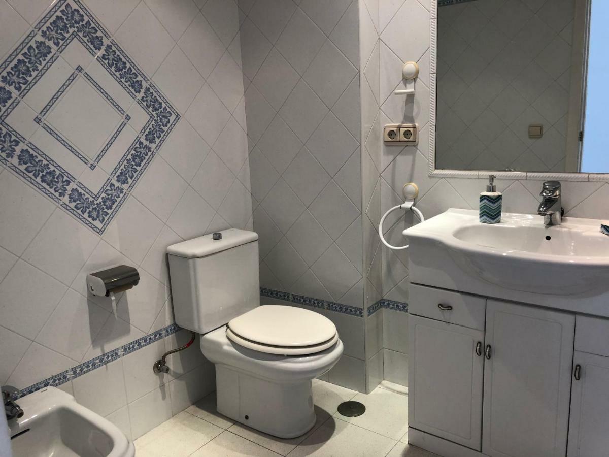 Apartamento En Centro Ciudad Apartamento