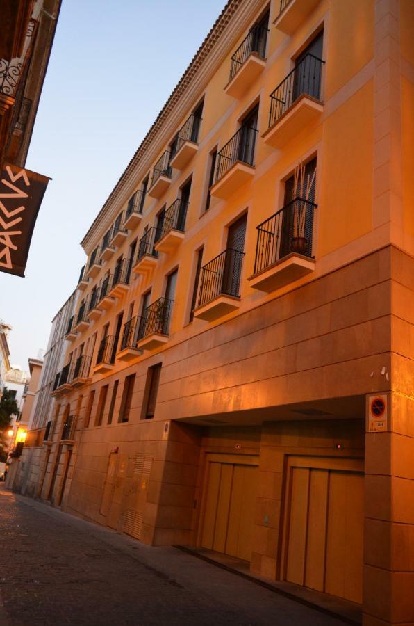 Apartment Tarifa 4 *