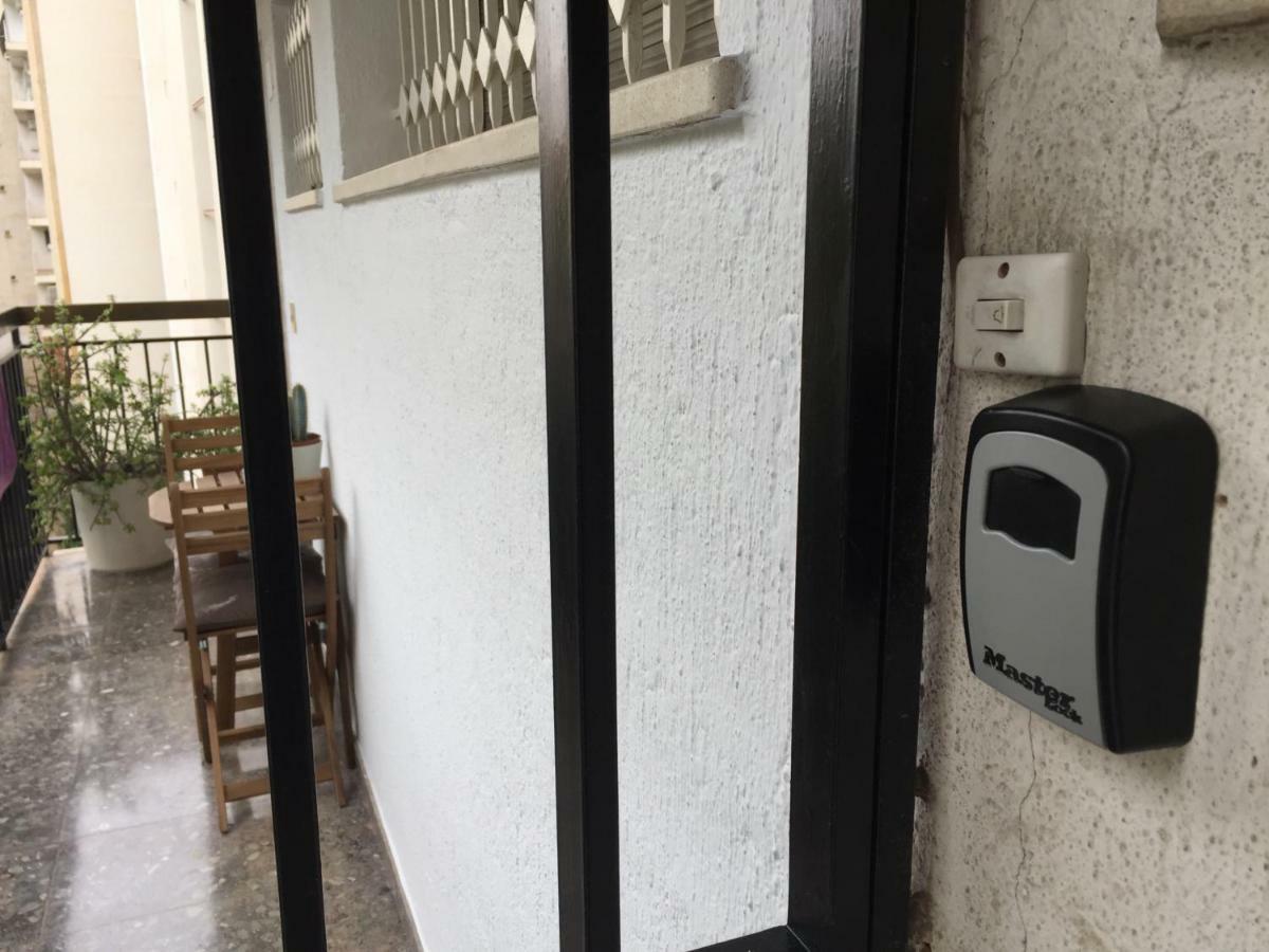 Accommodatie bij particulieren Traveller El Postiguet Alicante