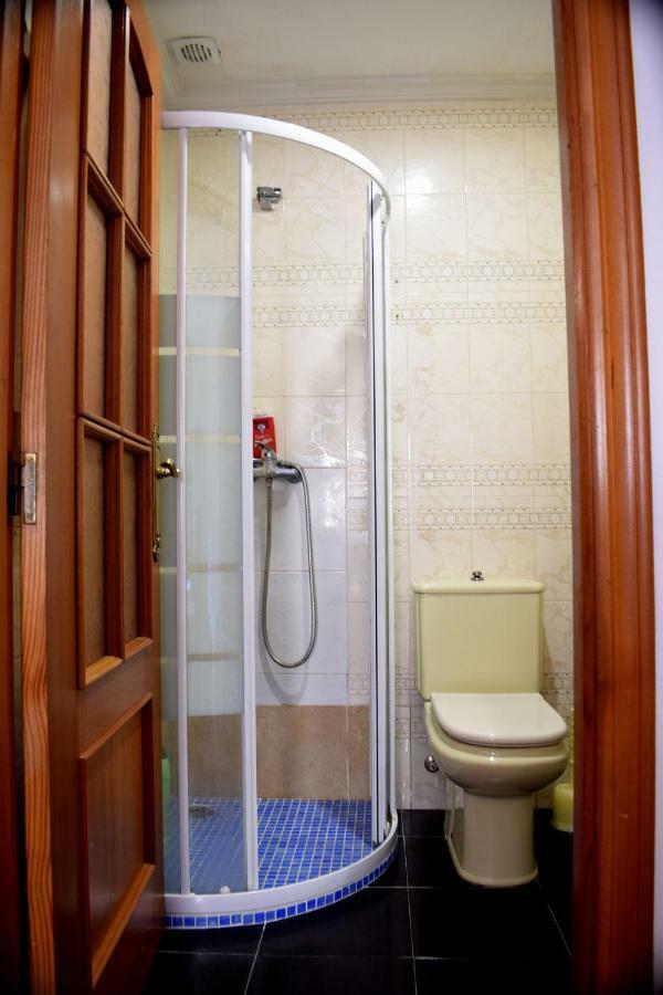 Guest house Buenos Dias *