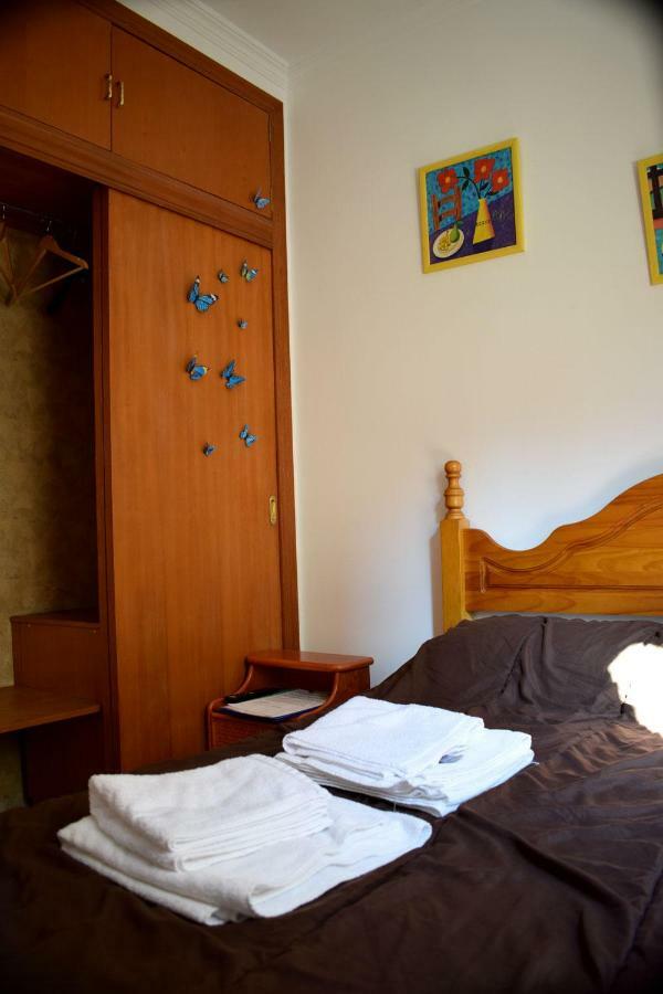 Guest house Buenos Dias *