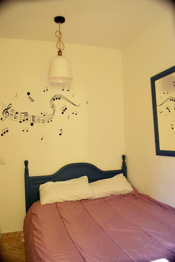 Guest house Buenos Dias *