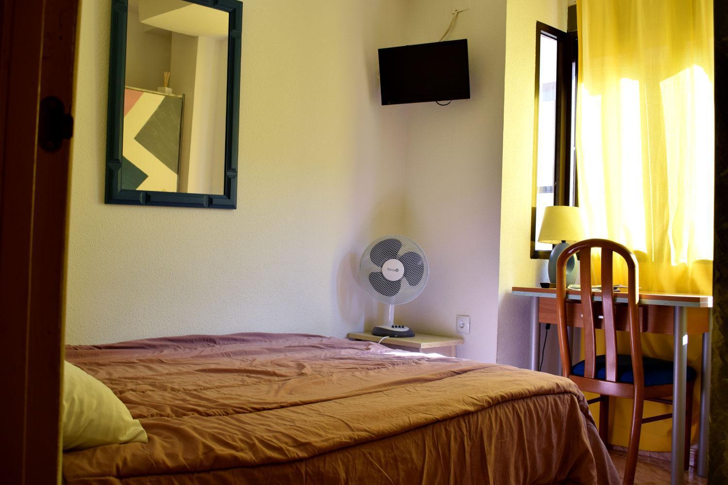 Casa de hóspedes Buenos Dias