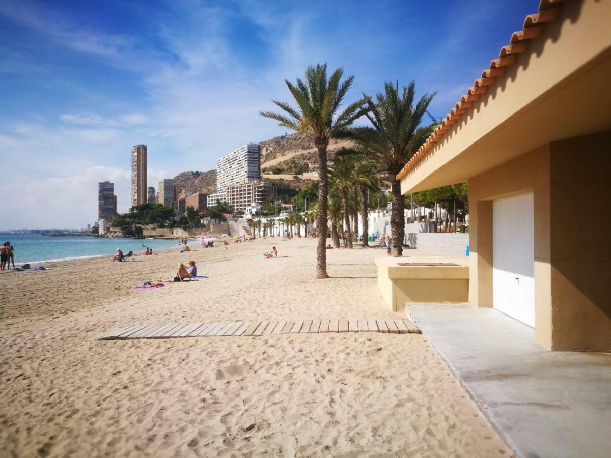 Grandpa House Apartment Alicante