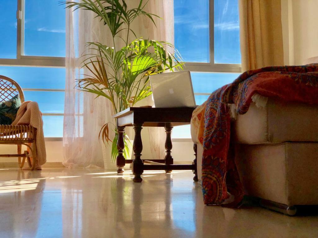 Appartement Stunning Sea View *