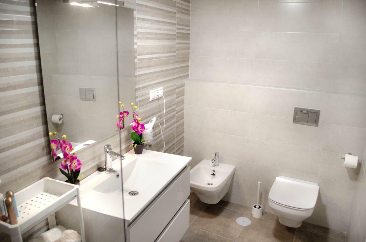 Apartment Tarifa 4 Alicante