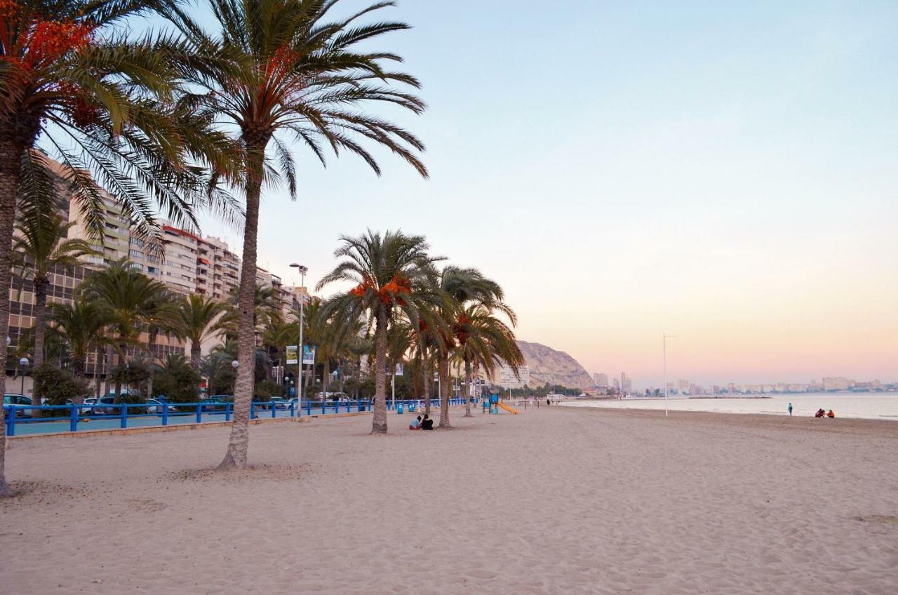 Apartment Tarifa 4 *