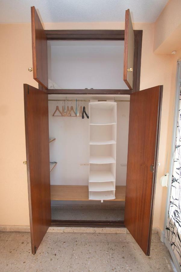 Comodo A 10 Min Del Centro Apartment *