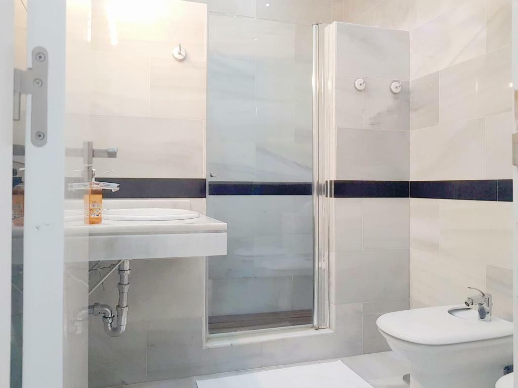 Apartament - Studio Abad Alicante