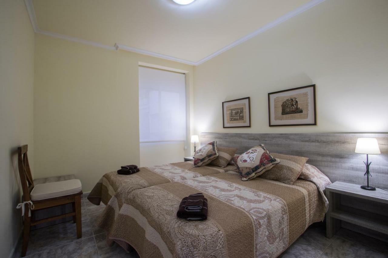 Sea View Downtown Comfort Apartamento *