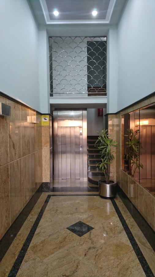 Apartamento Sea View Downtown Comfort Alicante