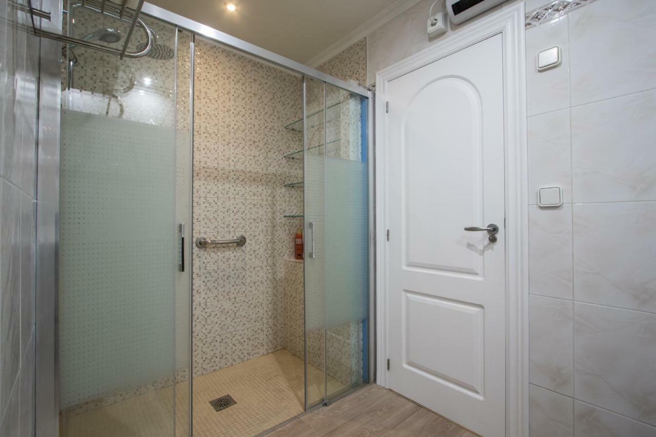 Sea View Downtown Comfort Apartamento *