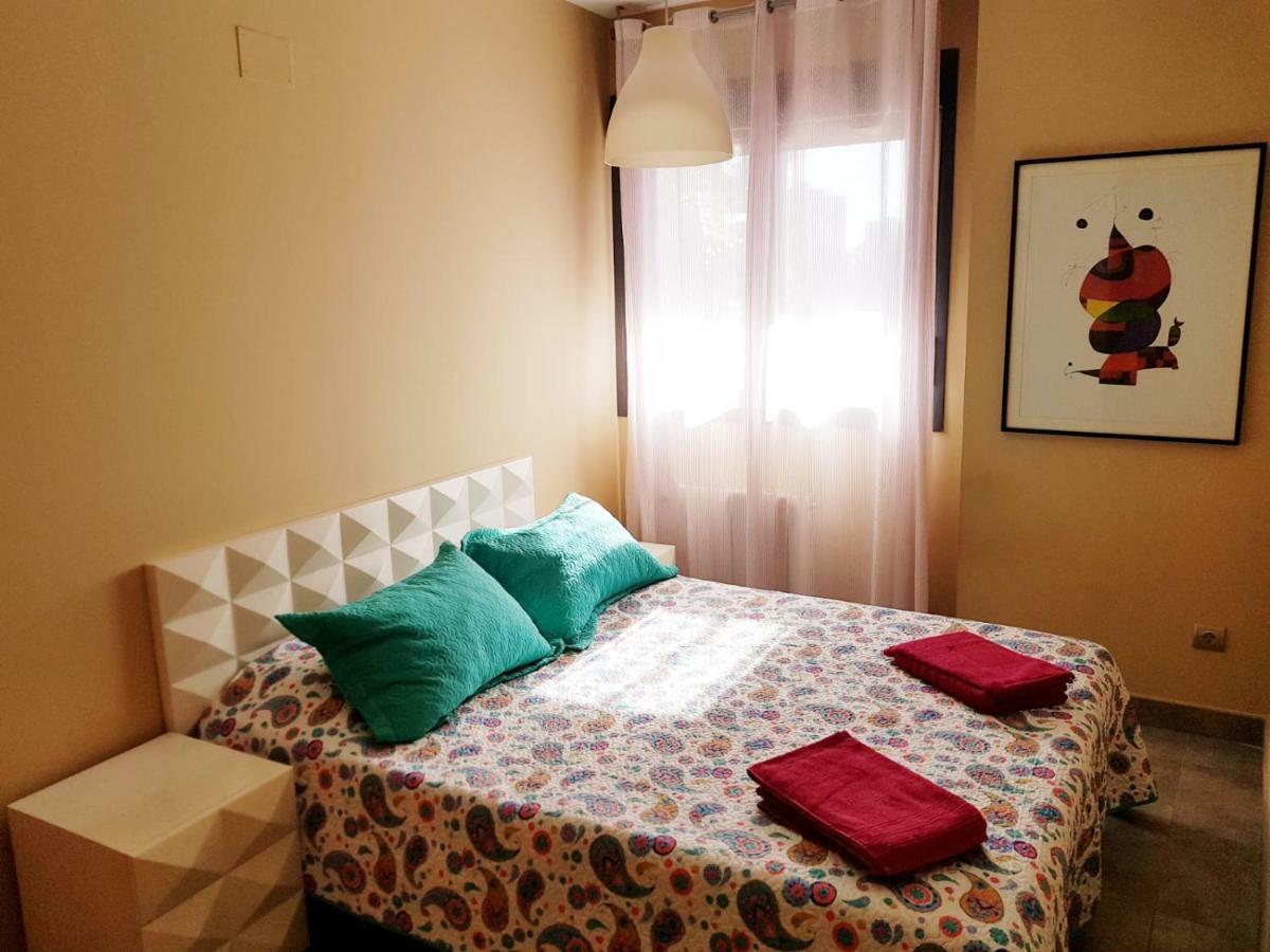 Aпартаменты в San Juan Playa