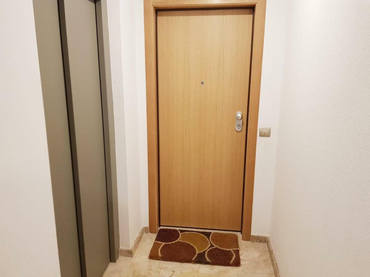 Aпартаменты в San Juan Playa Apartamento *