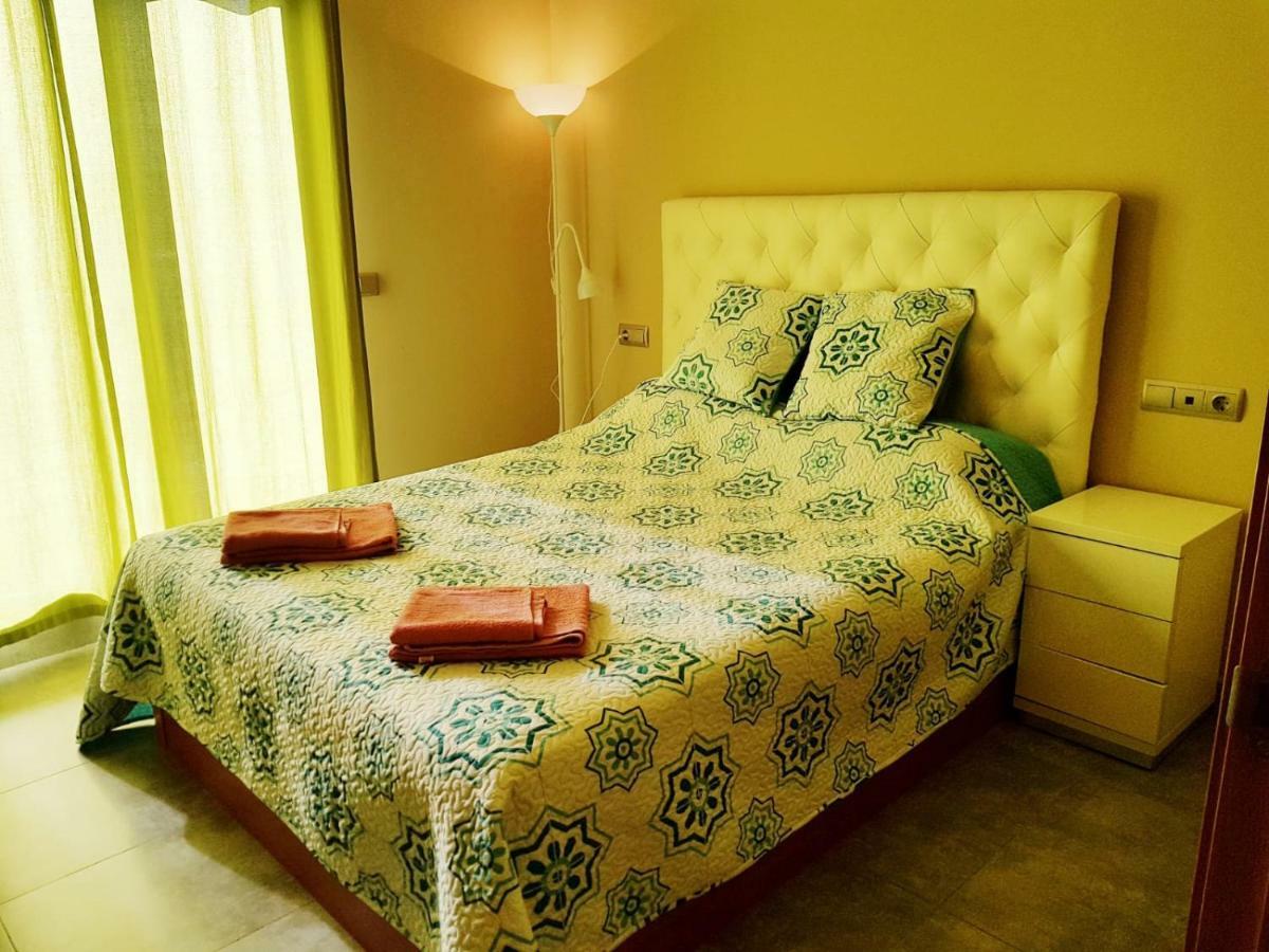 Apartamento Aпартаменты в San Juan Playa Alicante