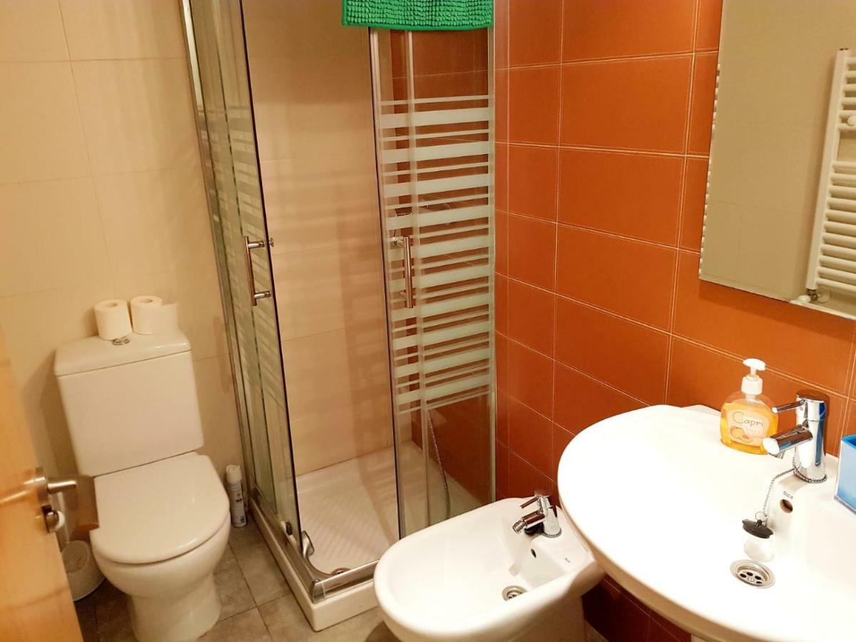 Aпартаменты в San Juan Playa Apartamento *