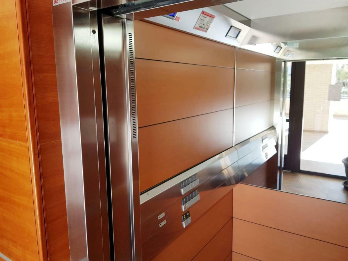 Aпартаменты в San Juan Playa Apartamento *