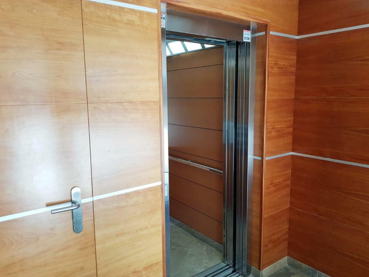 Aпартаменты в San Juan Playa Apartamento Alicante