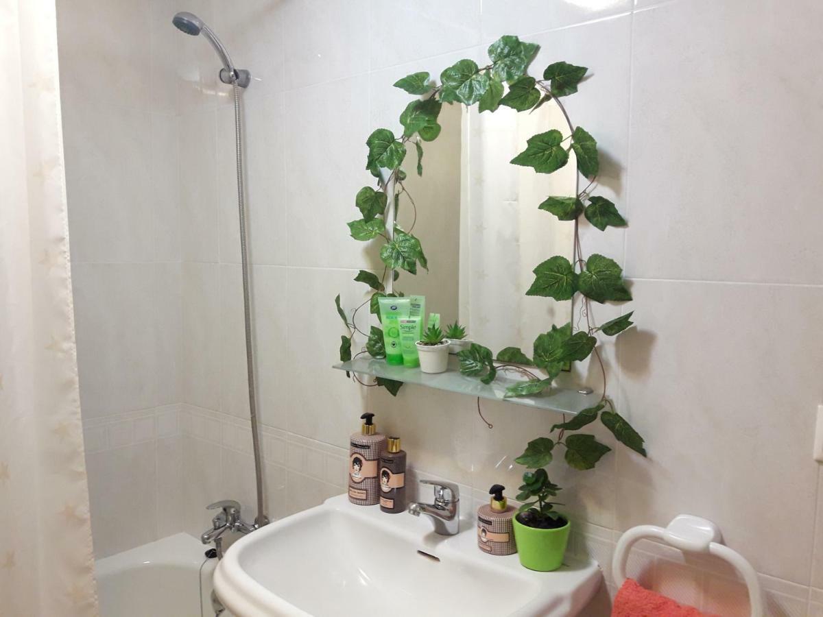 Casa Tranquila 3 Bedroom Ac Wifi Appartement Alicante