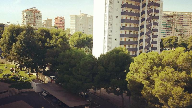 Apartment Sun & Beach Carivoguest *
