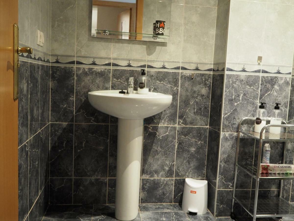 Diskover Pintor Gisbert Apartment Alicante