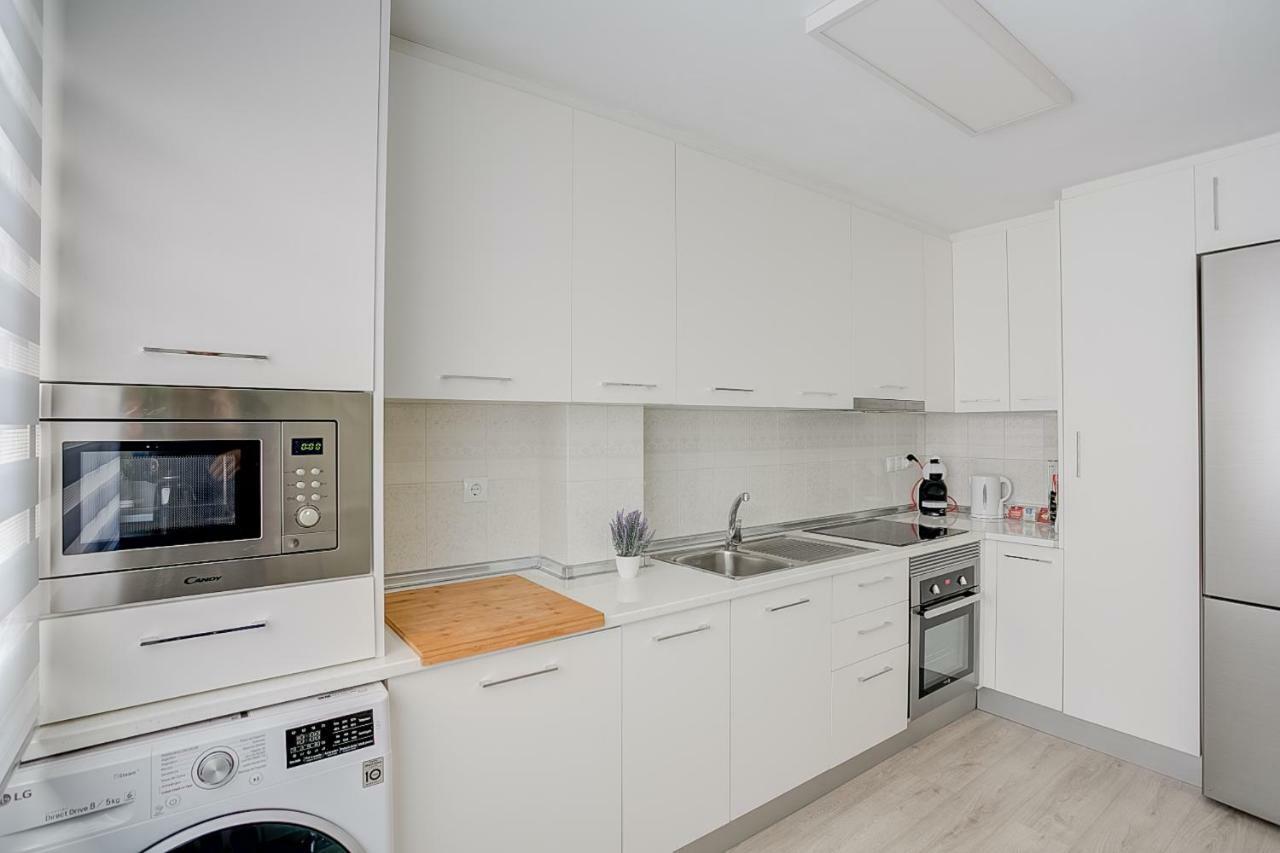 Appartement Un Lujo En El Corazon De Alicante