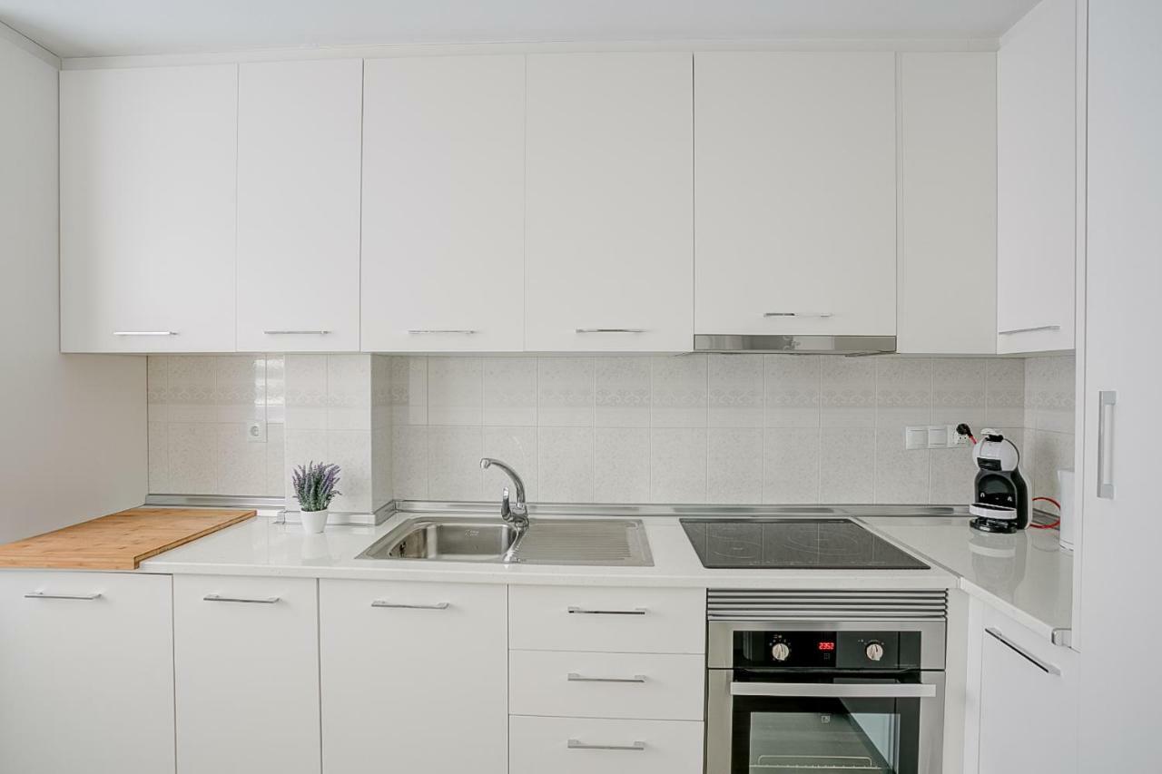 Appartement Un Lujo En El Corazon De *