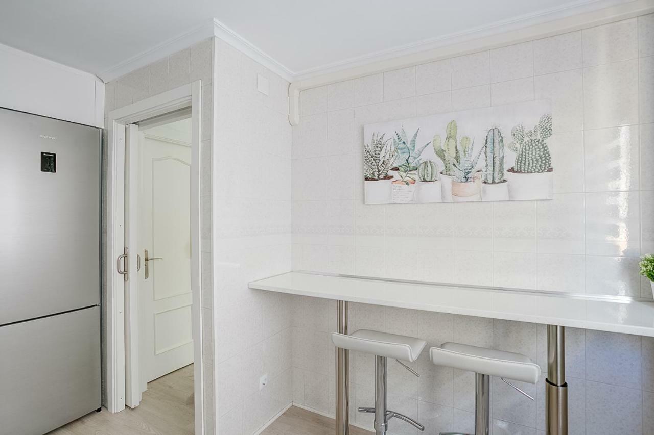 Appartement Un Lujo En El Corazon De Alicante