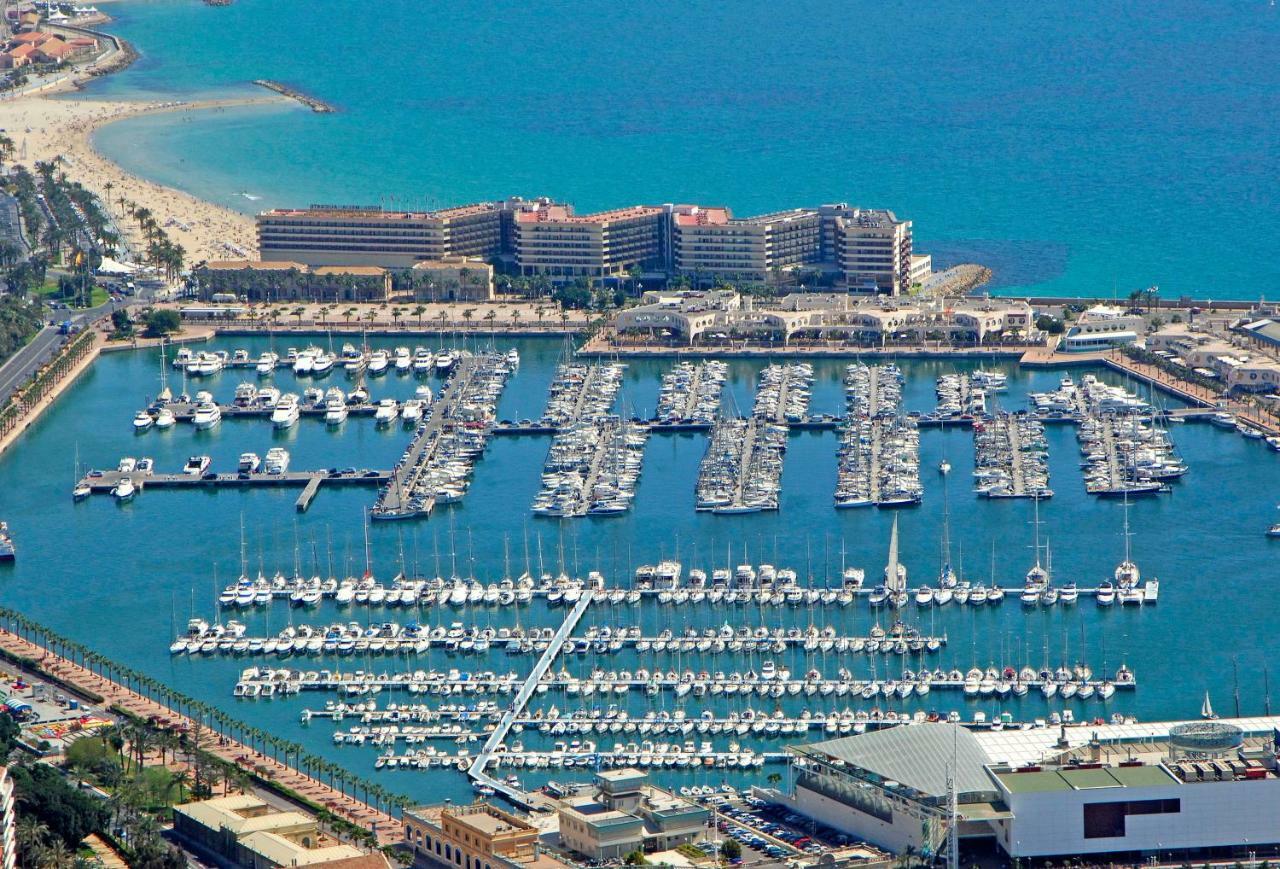 Marina - Center Appartement *