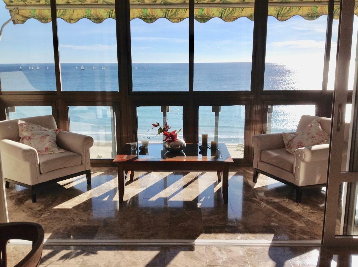 Appartement Deluxe Playa