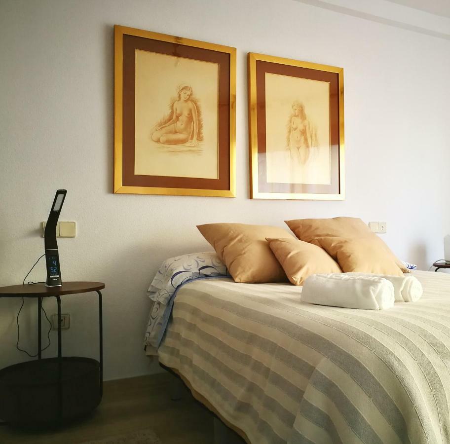 Appartement Alba Alicante