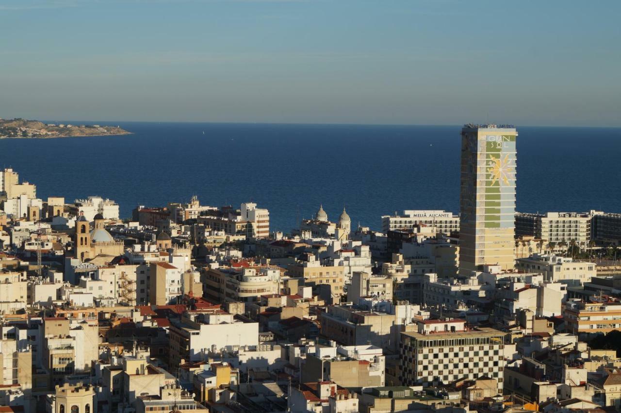 Apartamento Charming Downtown Skyscrapper *